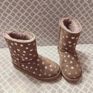 Girl's Ugg Boots